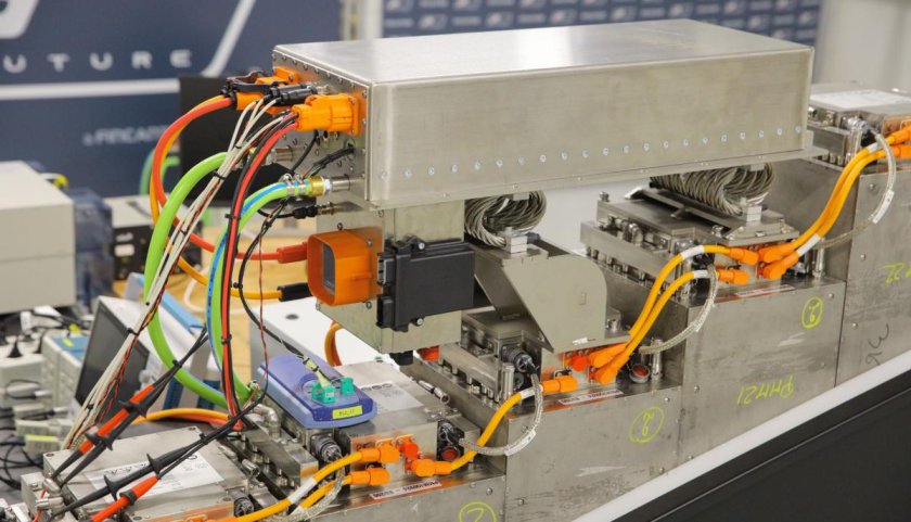 Литий ионные аккумуляторы