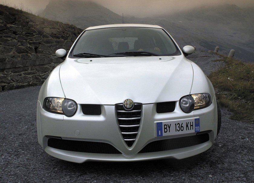 Alfa Romeo 147