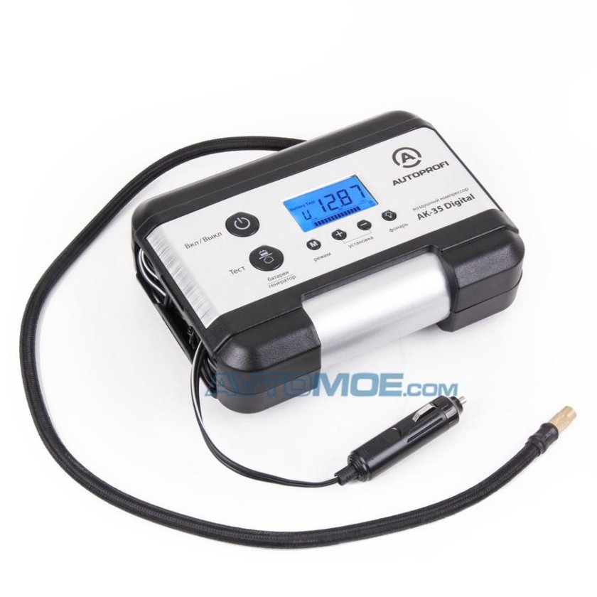 Компрессор Автопрофи АК 35