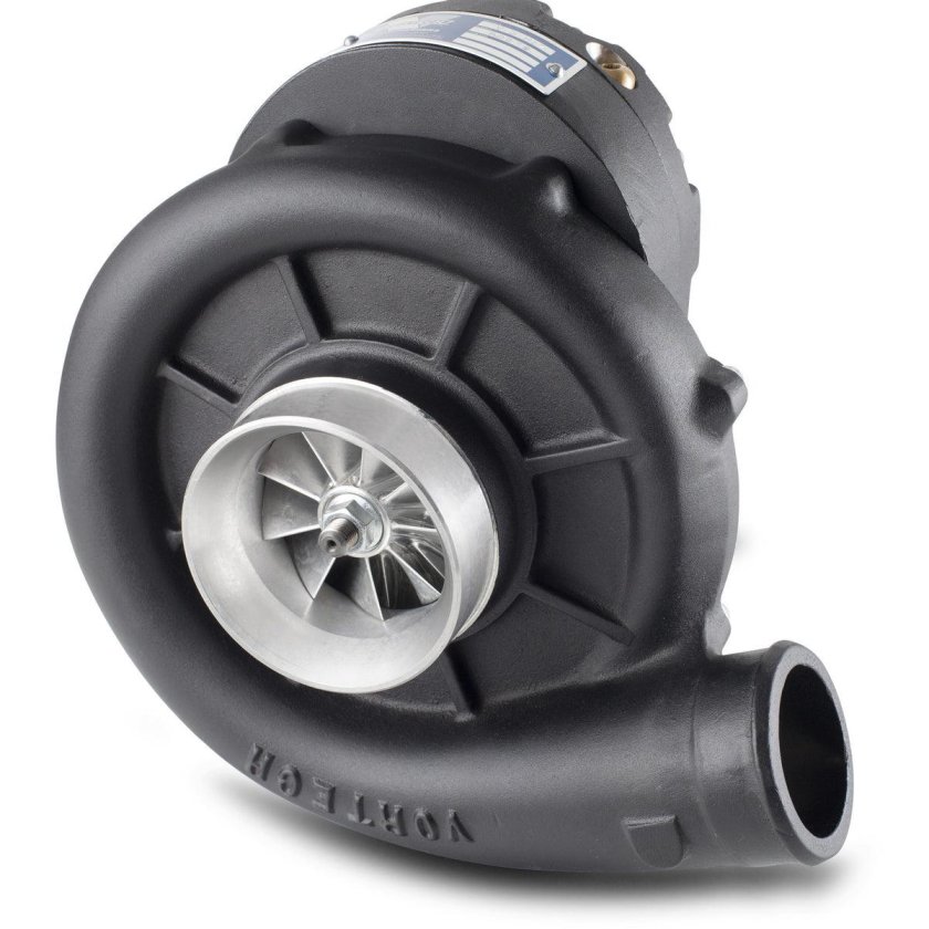 Vortech v3 компрессор