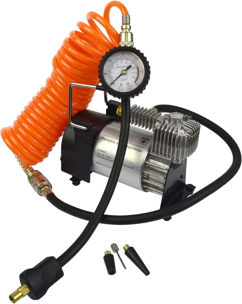 Компрессор для подкачки шин 220 вольт