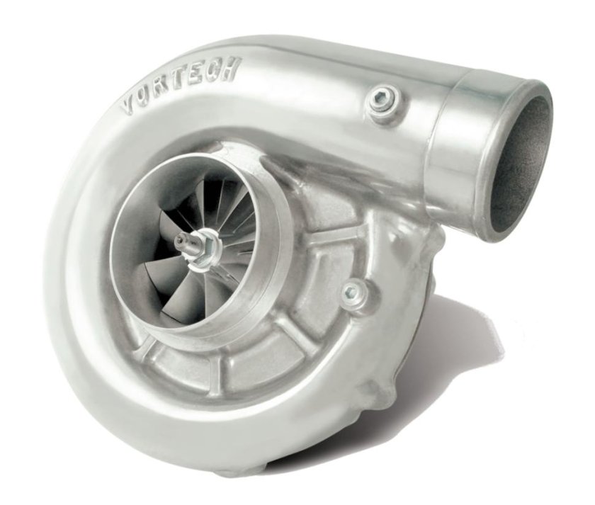 Механический нагнетатель Procharger