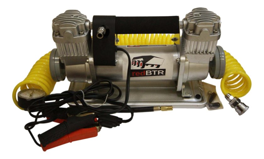 Компрессор автомобильный 12 вольт