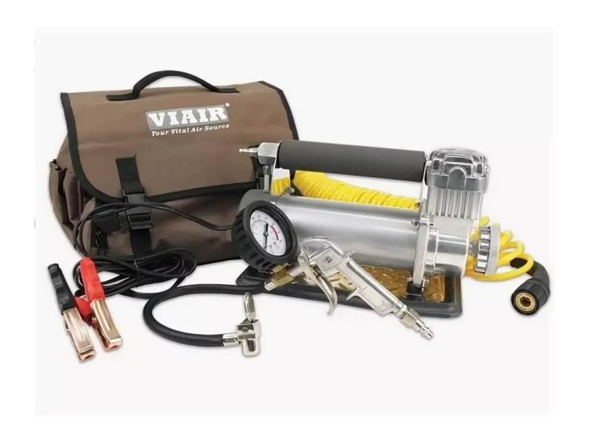 Компрессор viair