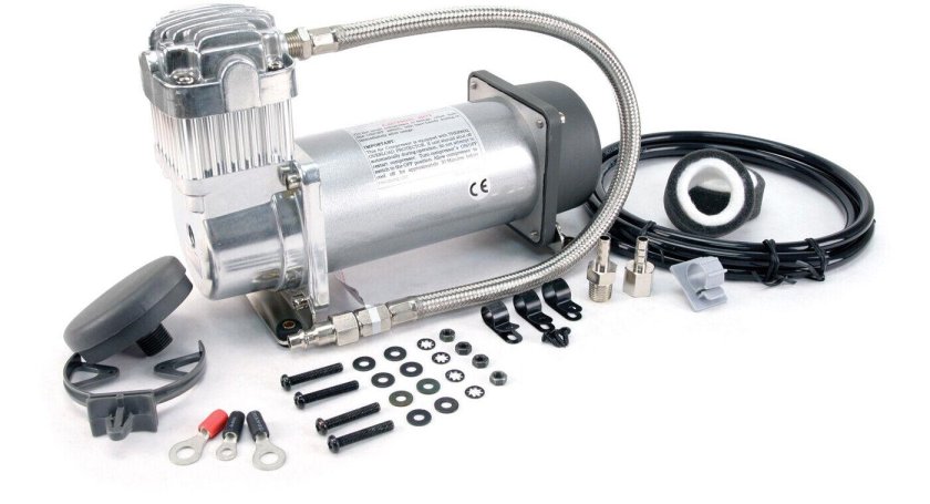 Компрессор viair