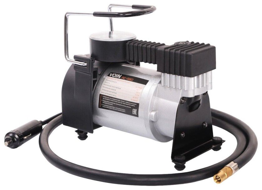 Компрессор voin АС-580 r17/30l (kom00101)