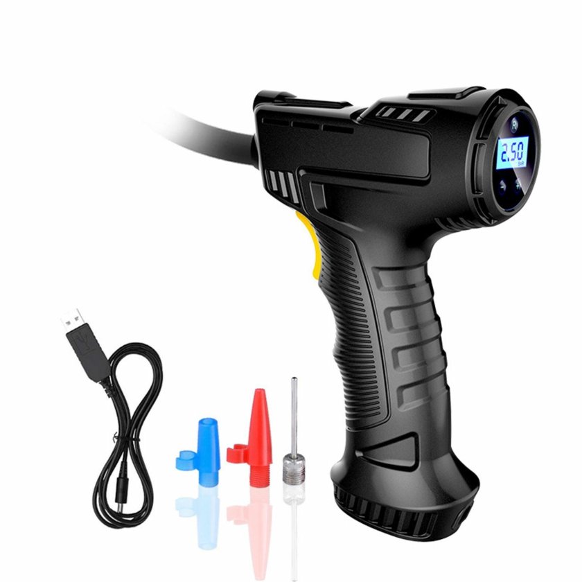 Насос Wireless Inflatable Pump