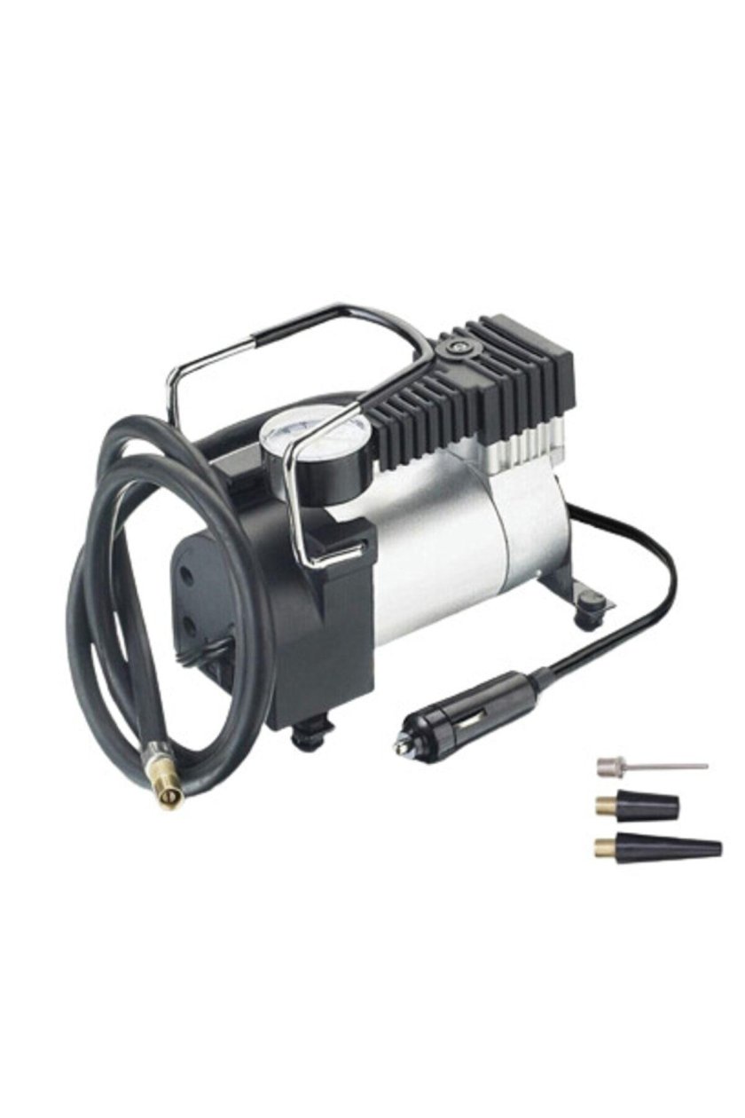 Компрессор автомобильный