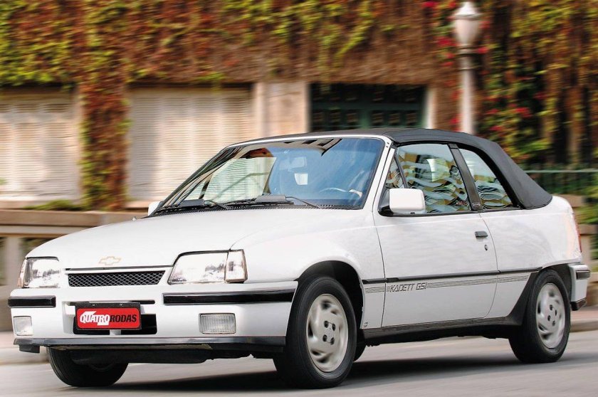 Chevrolet Kadett