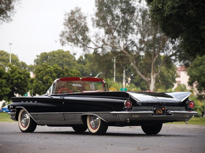 Buick Electra 225