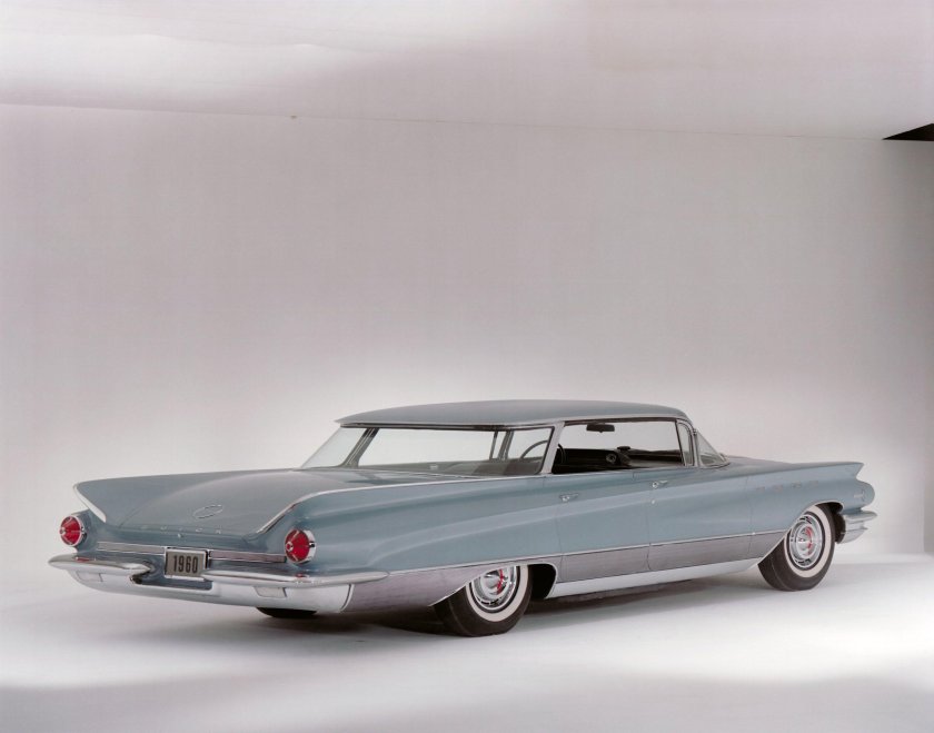 Buick Electra 1959