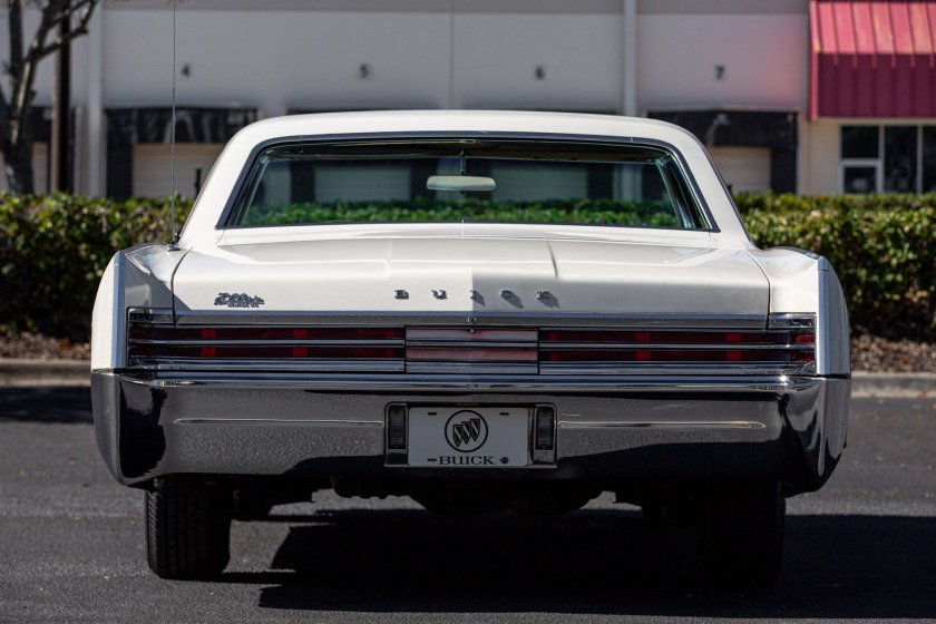 Buick electra 1965