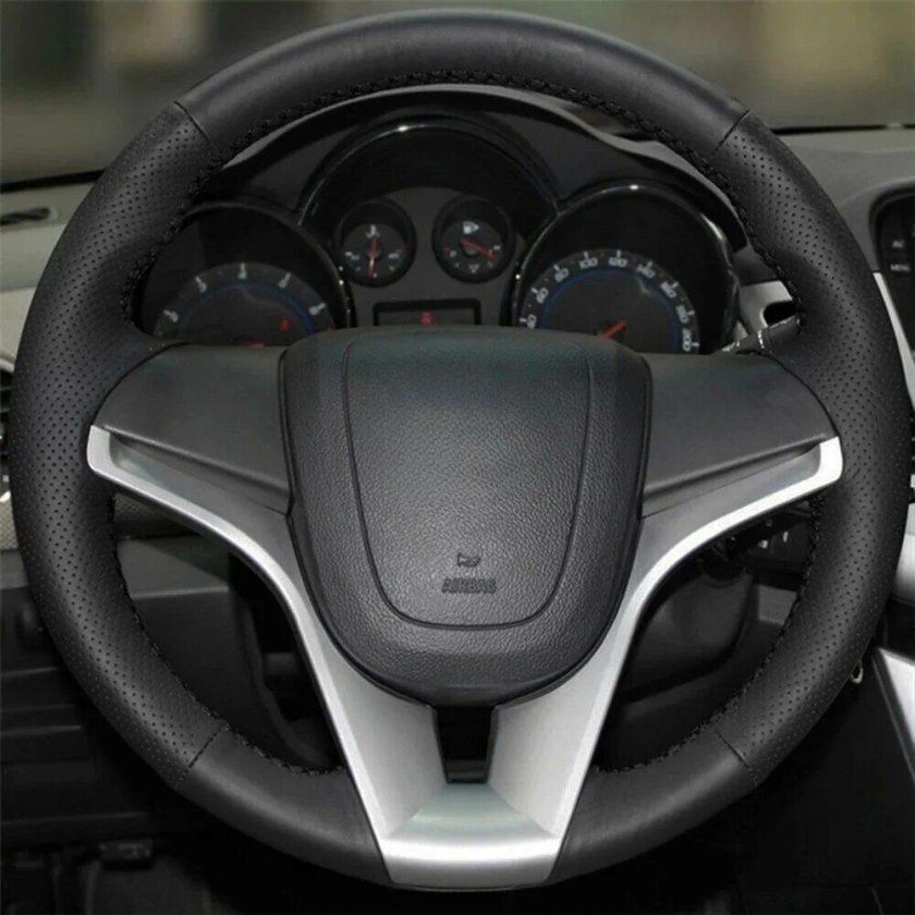 Руль Шевроле Круз 2011