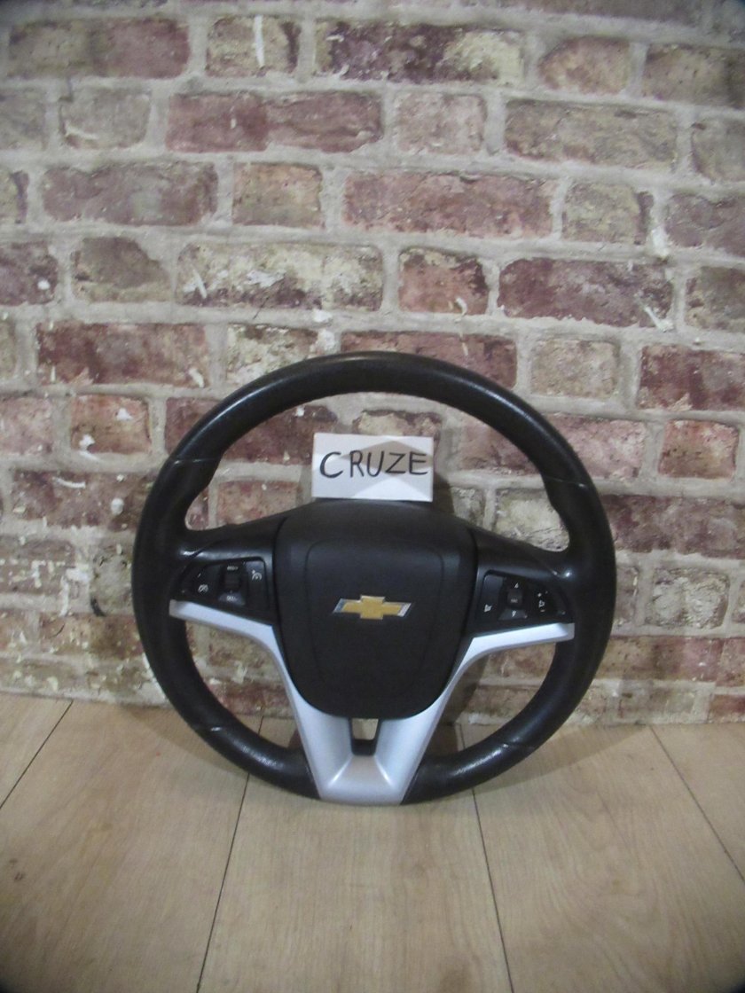 Руль chevrolet volt