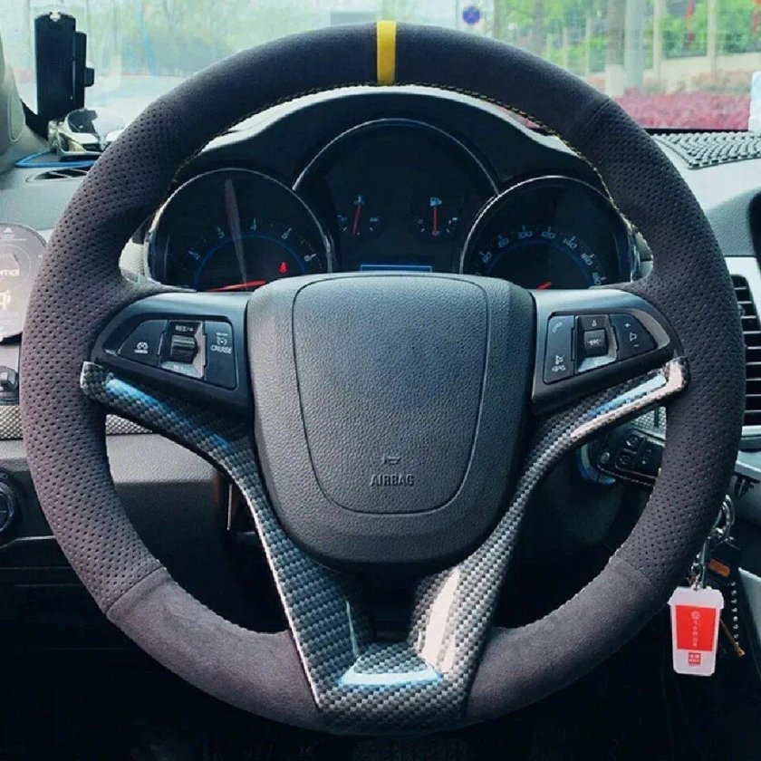 Руль Шевроле Орландо