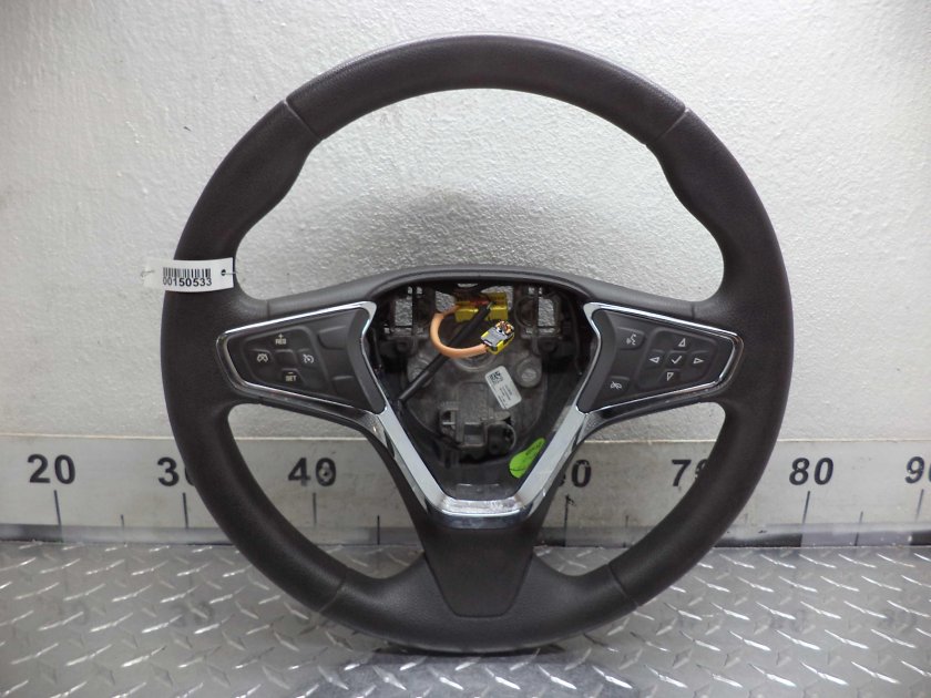 Руль Шевроле Лачетти Порше