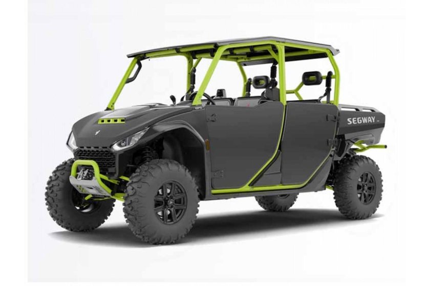 Segway багги