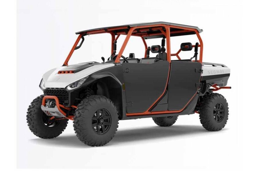 Segway багги