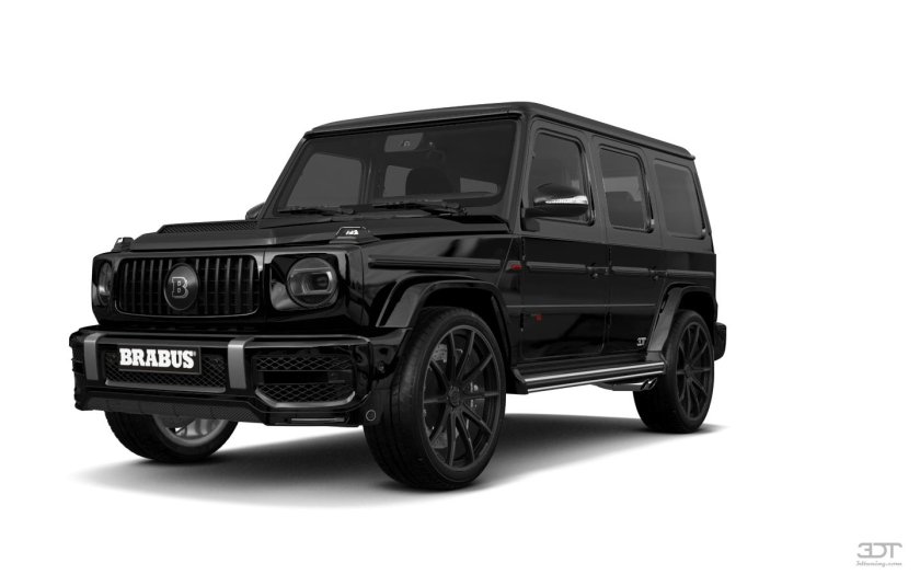 Mercedes Benz g63 AMG 2021