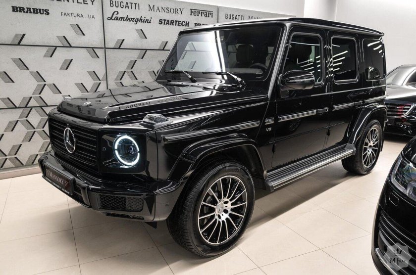 Mercedenz Bendz g class g 500