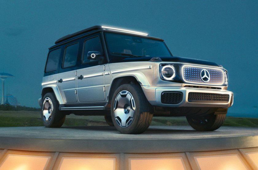 Mercedes benz g 63 amg