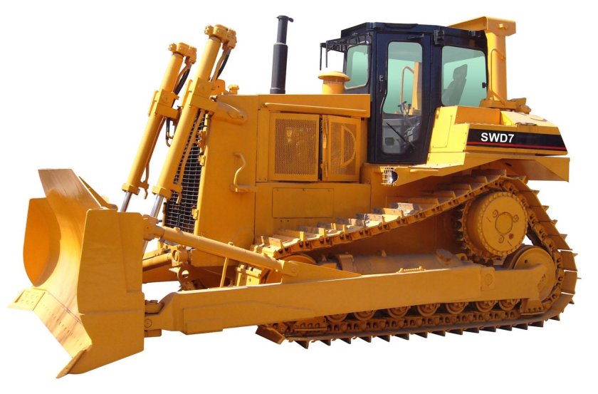 Бульдозер sem822lgp