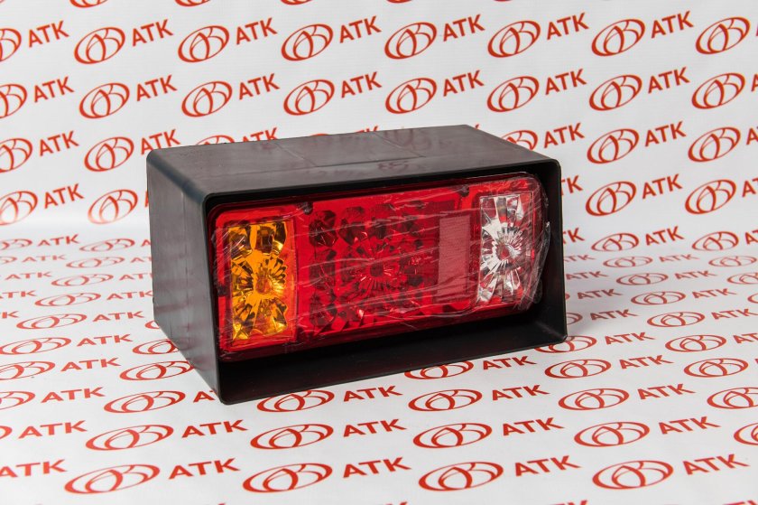 Стоп сигнал правый