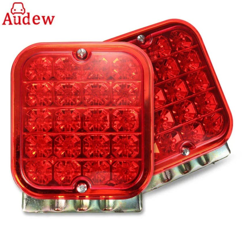 Автомобильный светодиодный задний фонарь для