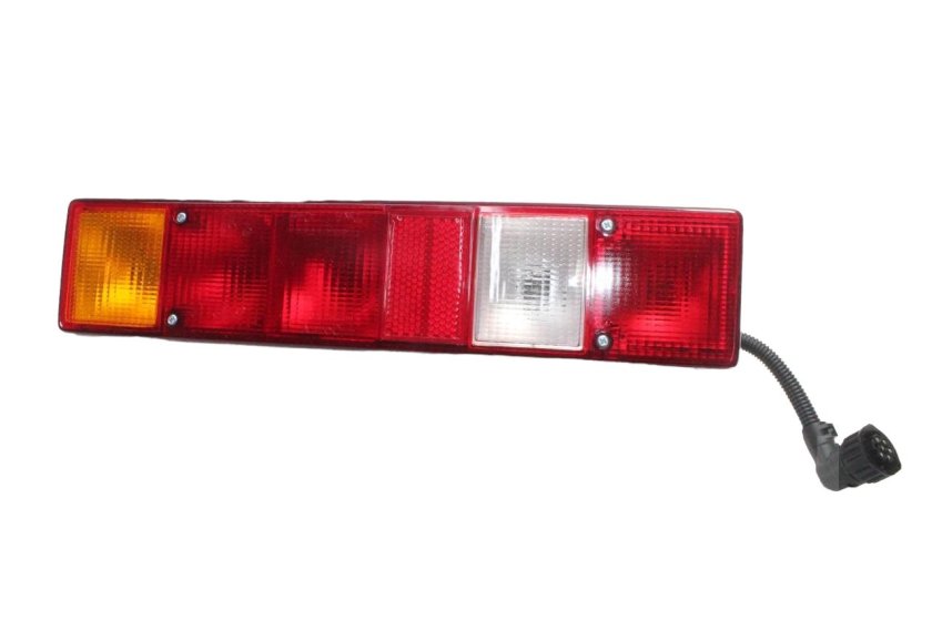 Фонарь задний газель