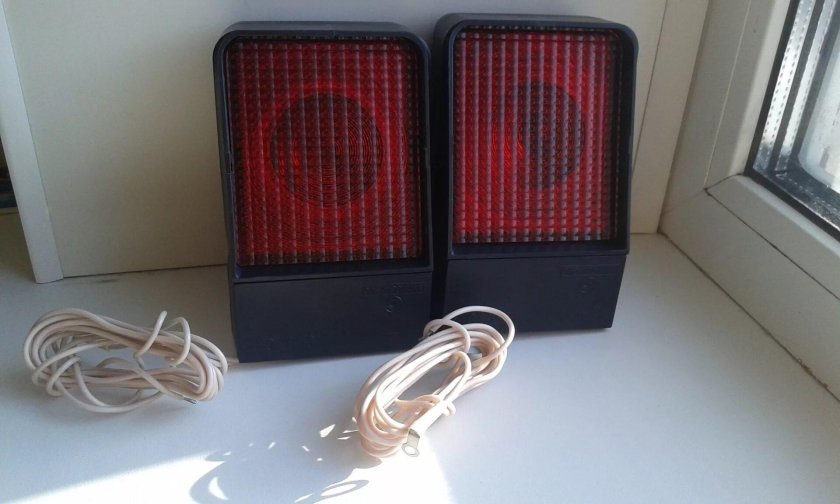 СТД-01 стоп сигнал