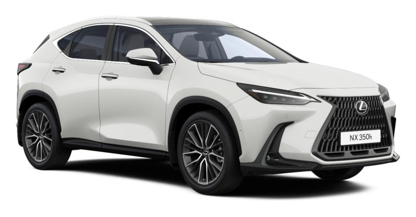 Лексус NX 200 2022