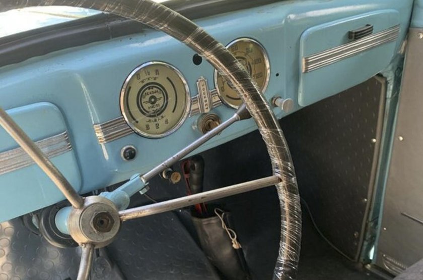 Москвич 400-422