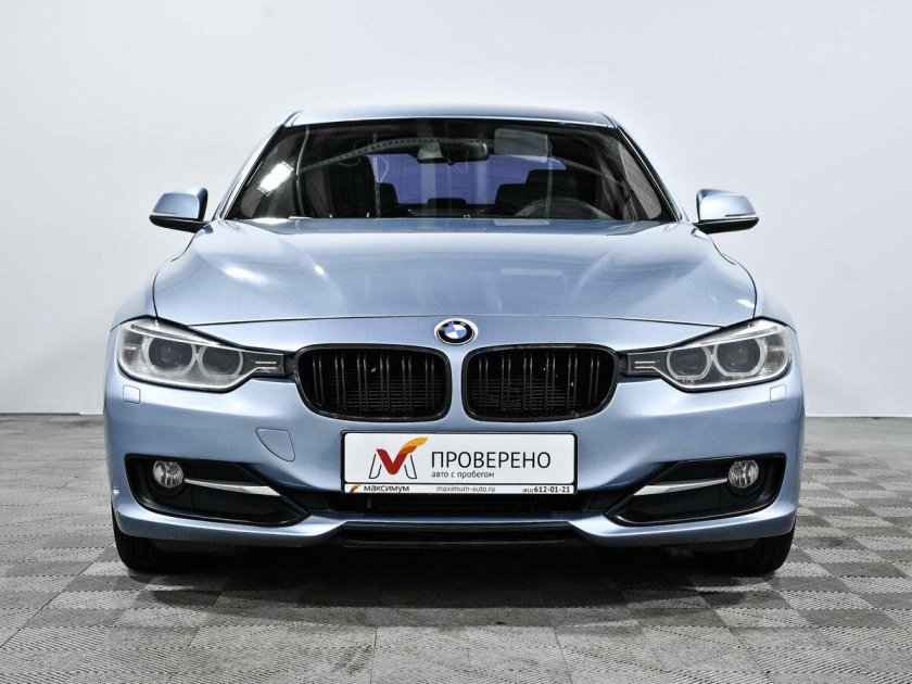 BMW 440i Gran Coupe