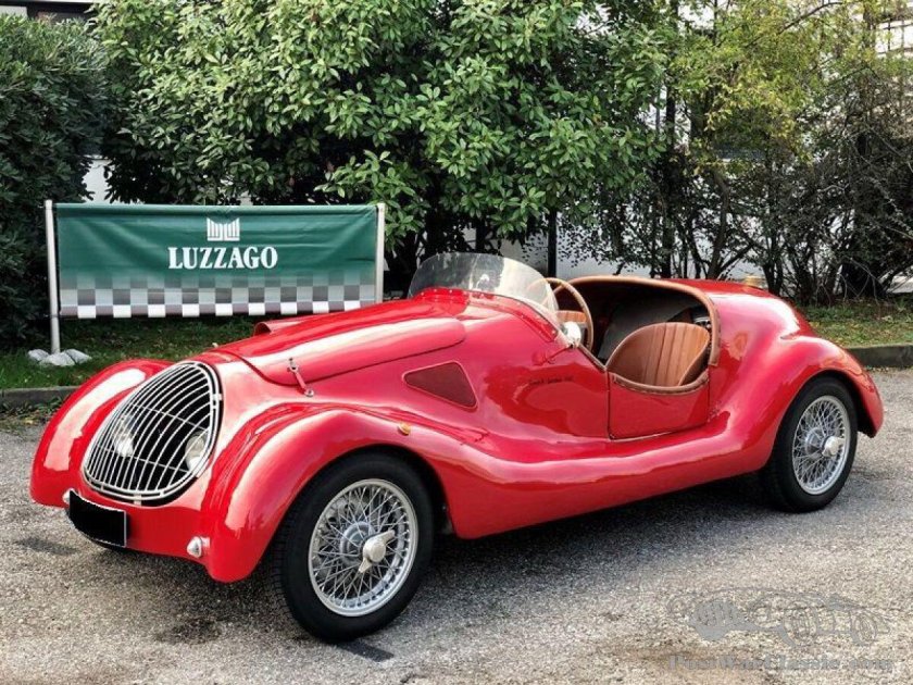 Auto avio costruzioni 815