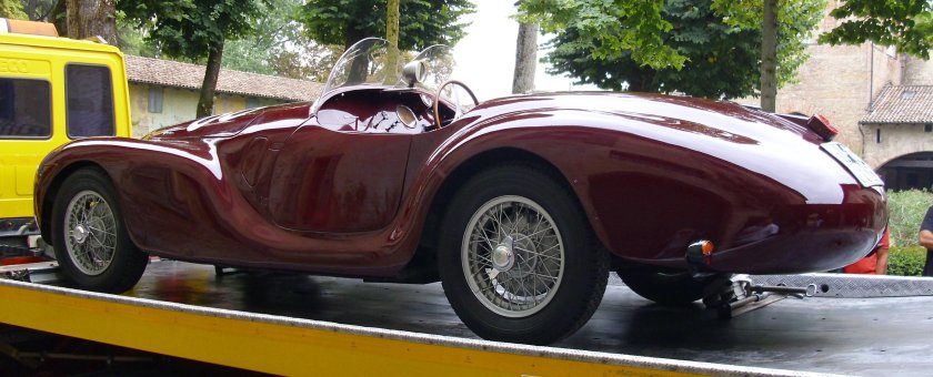 Auto Avio costruzioni логотип