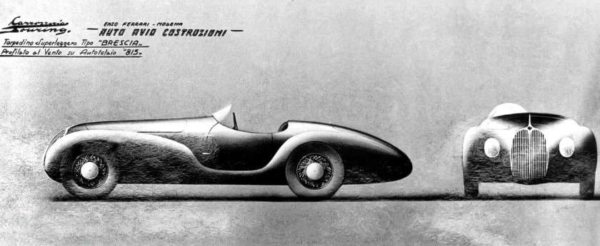 Auto Avio costruzioni логотип