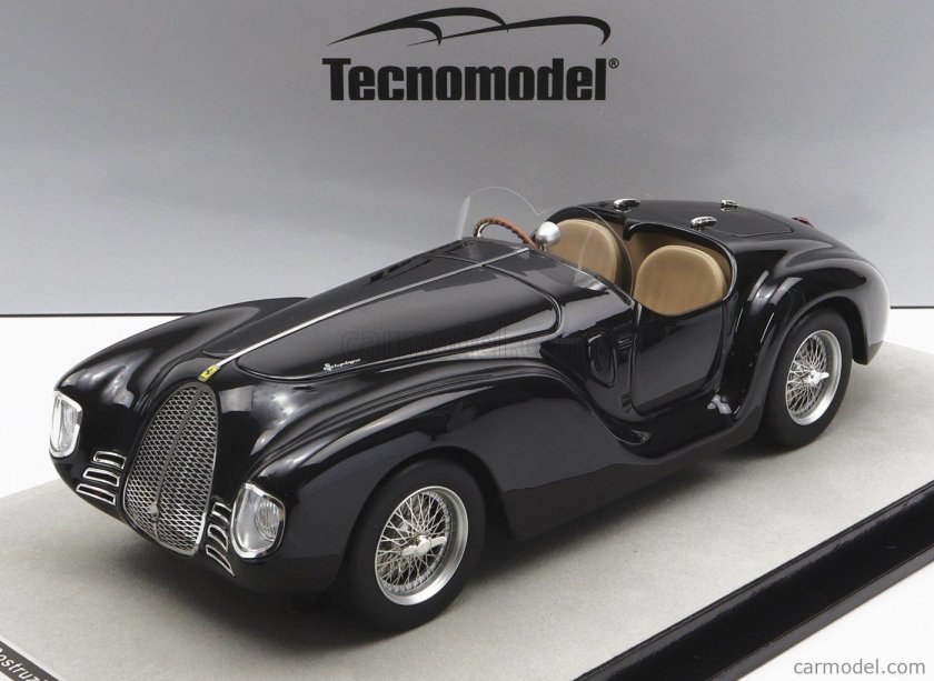 Auto avio costruzioni