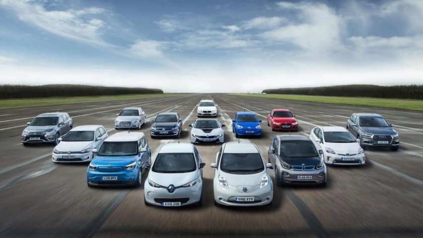 Автомобиль года в Европе