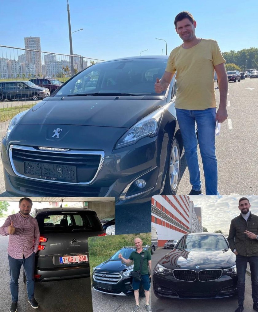 Peugeot 5008 2009 2013