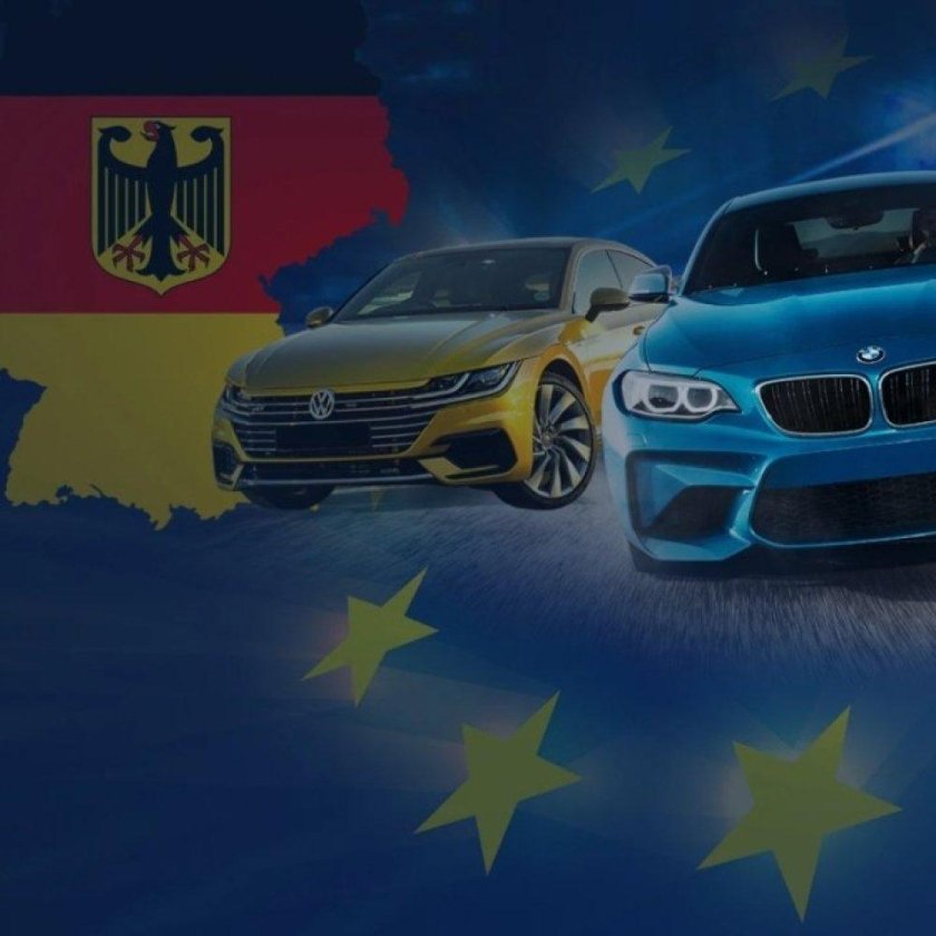 Volkswagen arteon 2017