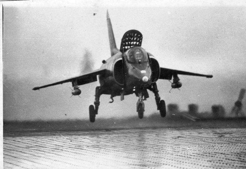 Як-38 Штурмовик