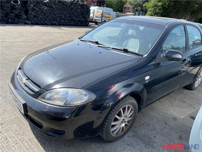 Шевроле Лачетти хэтчбек Литраж бензобака