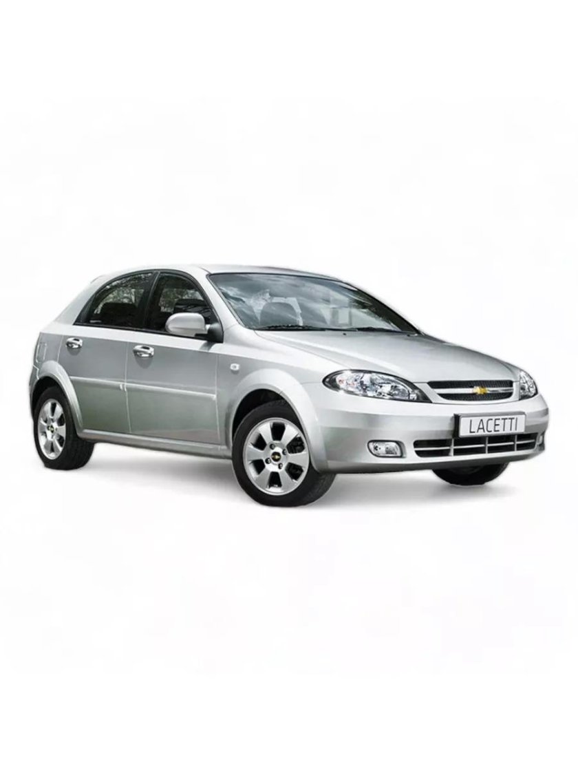 Chevrolet lacetti 2003-2013