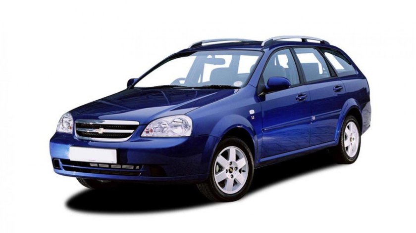 Chevrolet lacetti (2004 - 2013) универсал