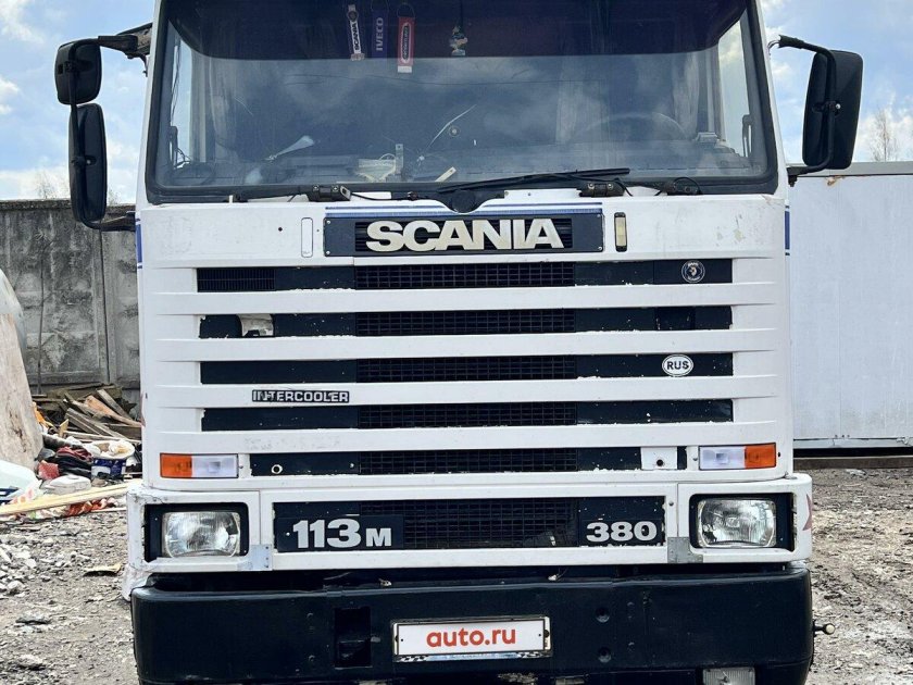 Scania 3