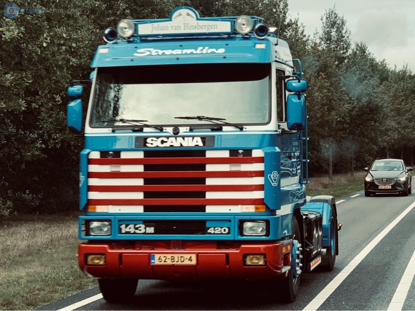 Scania 3
