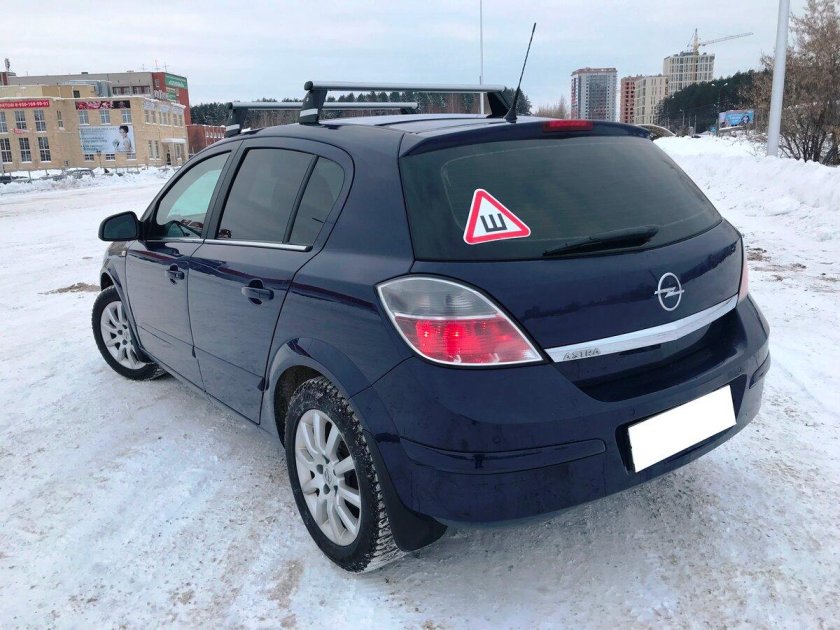 Opel ашка полный фул