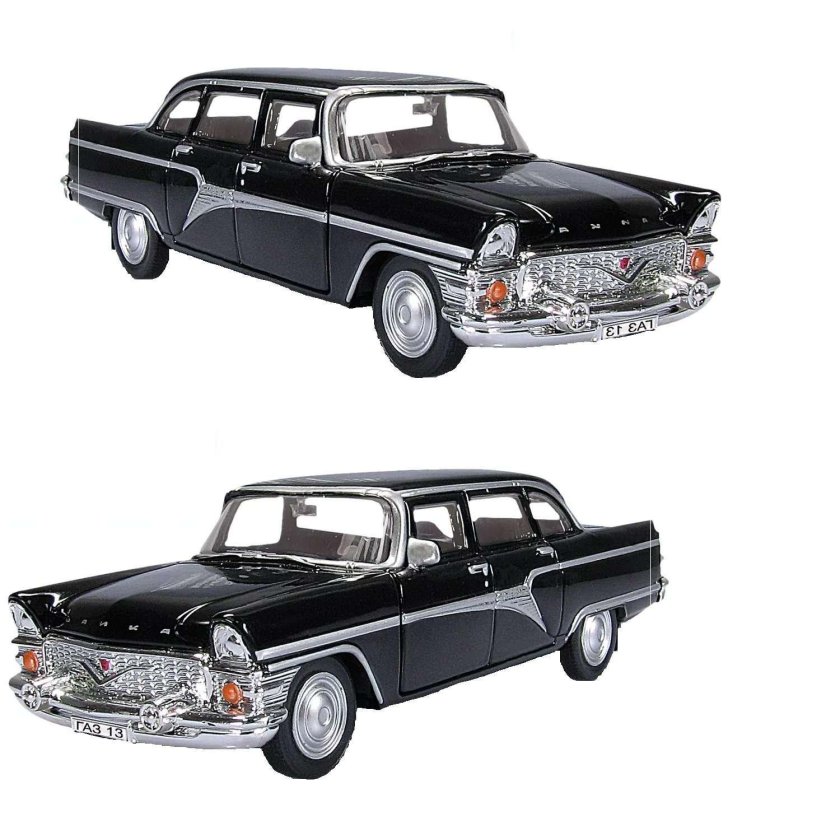 АВТОТАЙМ ГАЗ 13 Чайка