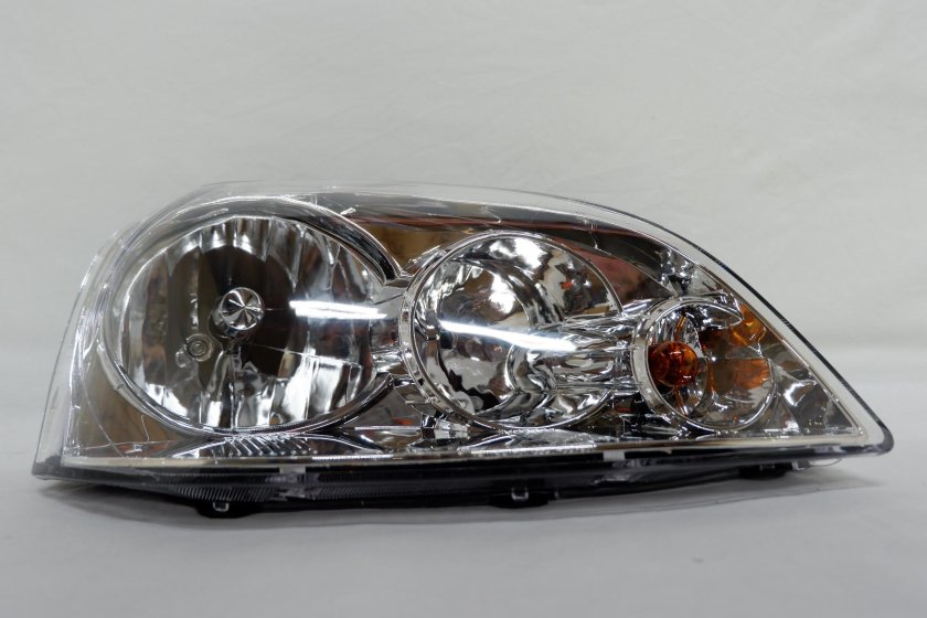 Фара правая шевроле лачетти седан gm 96458810