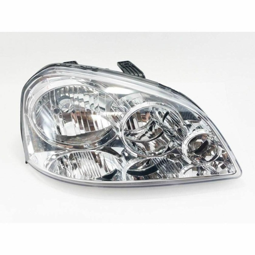 Фара правая для chevrolet lacetti седан